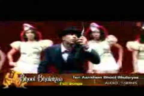 Watch Hare Ram hare ram - bhul bhulaiya Video